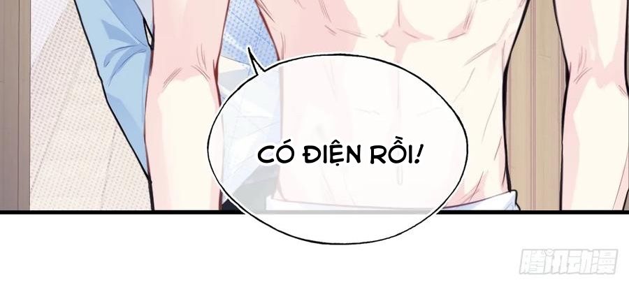 Anh ấy chưa từng sa ngã: Chapter 51