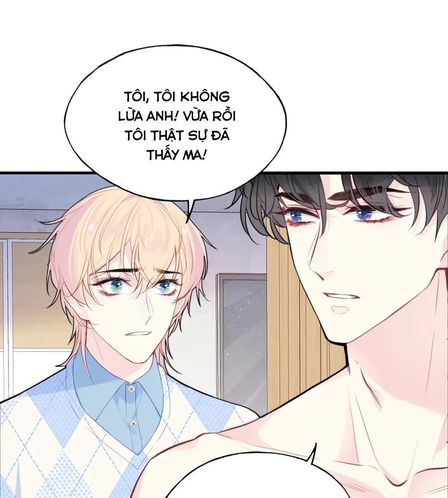 Anh ấy chưa từng sa ngã: Chapter 51