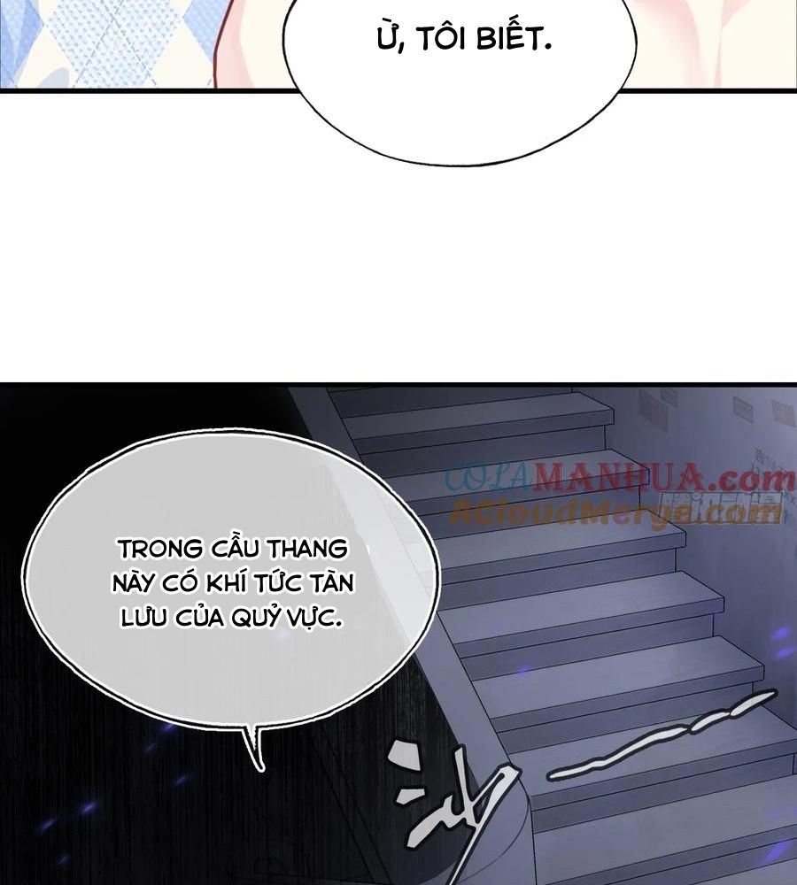 Anh ấy chưa từng sa ngã: Chapter 51