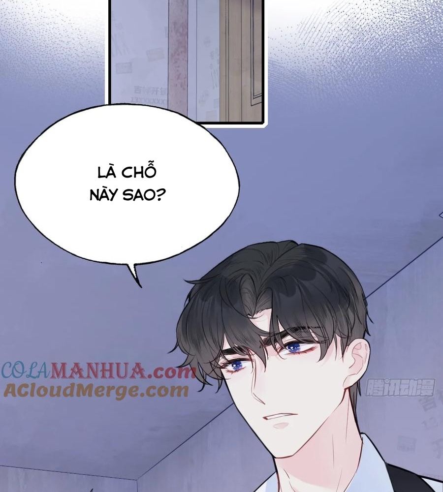Anh ấy chưa từng sa ngã: Chapter 51