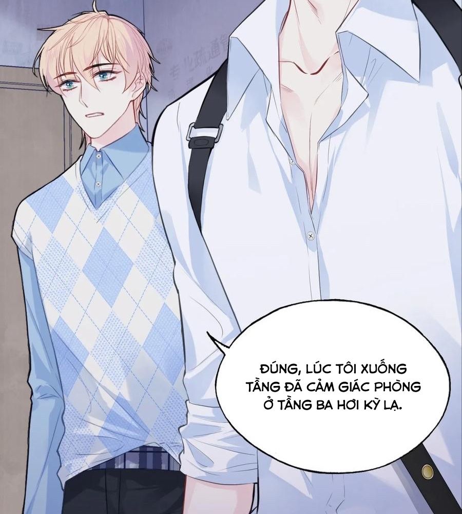 Anh ấy chưa từng sa ngã: Chapter 51