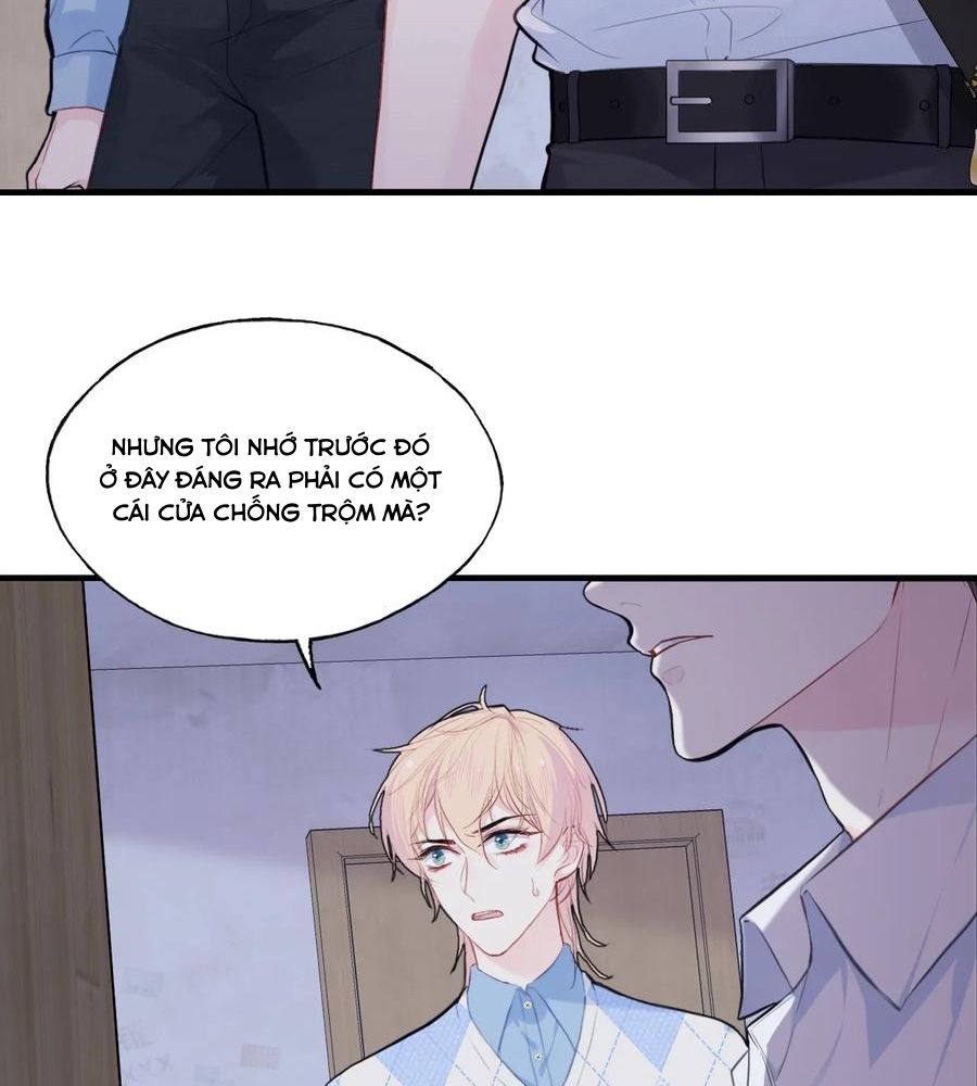 Anh ấy chưa từng sa ngã: Chapter 51