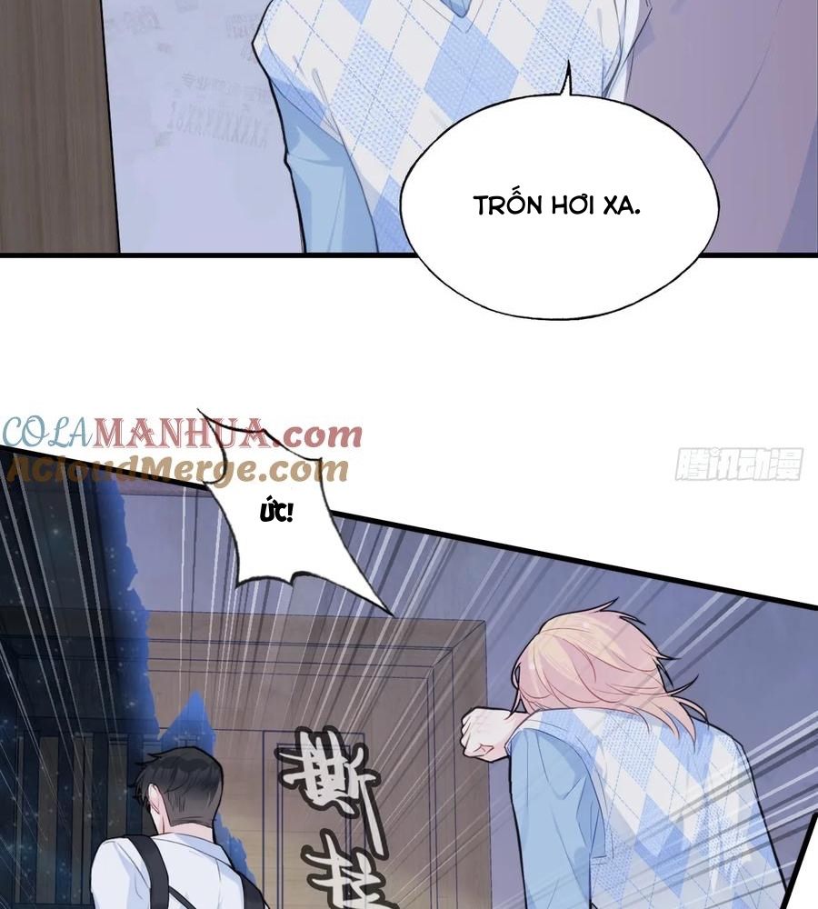 Anh ấy chưa từng sa ngã: Chapter 51