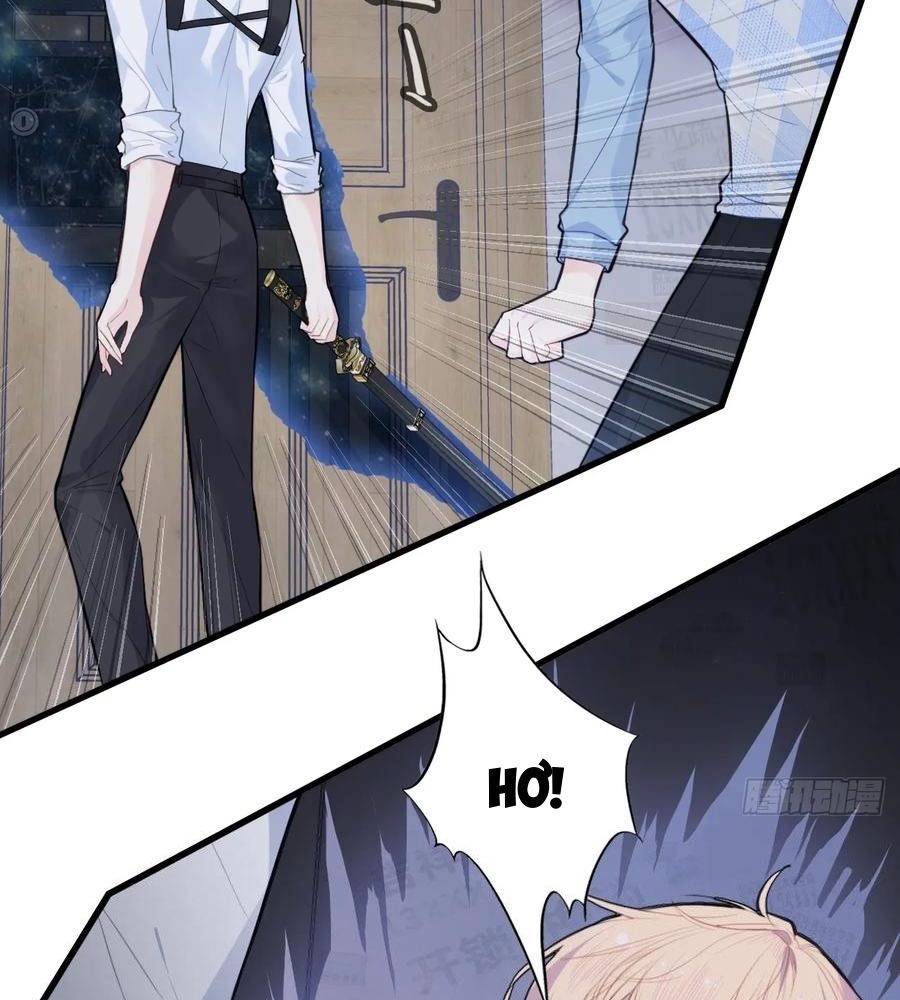 Anh ấy chưa từng sa ngã: Chapter 51