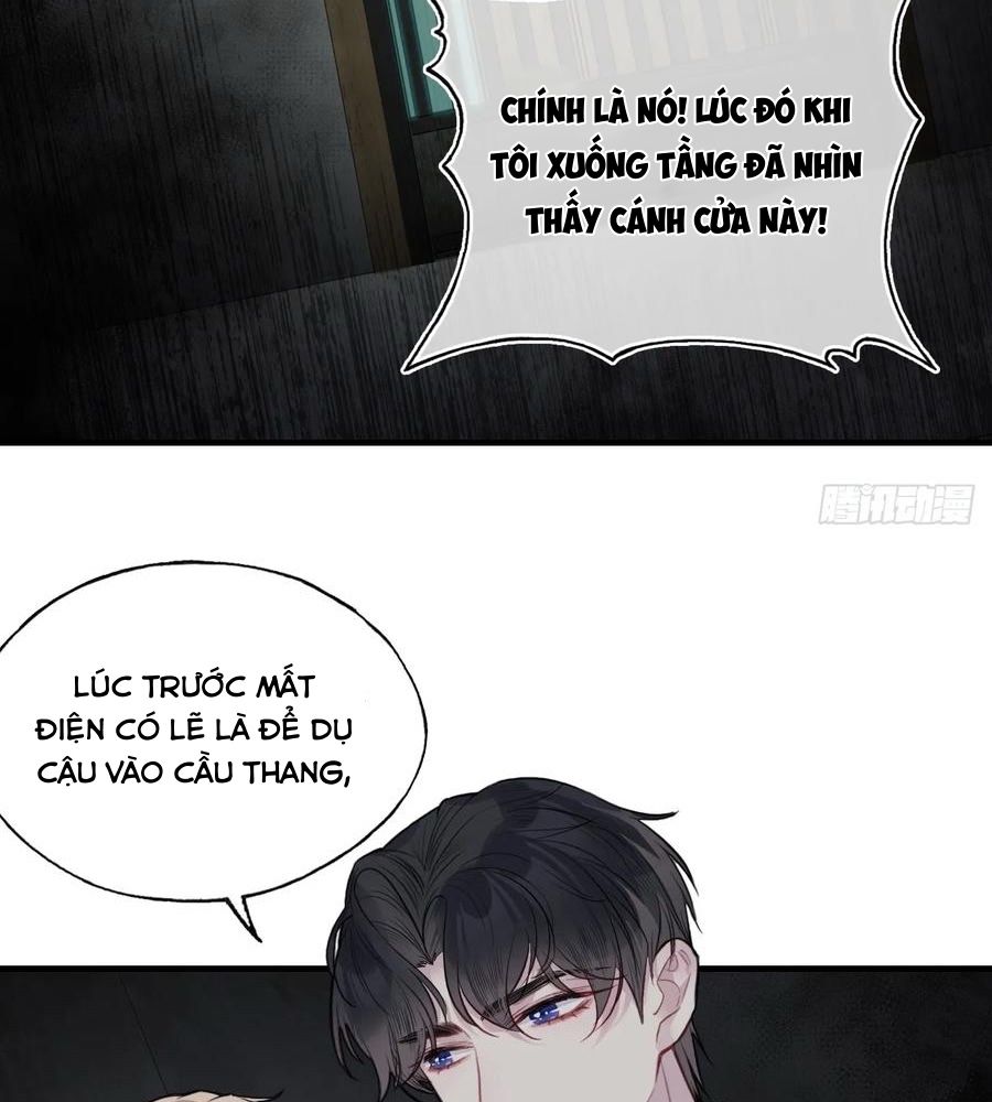 Anh ấy chưa từng sa ngã: Chapter 51