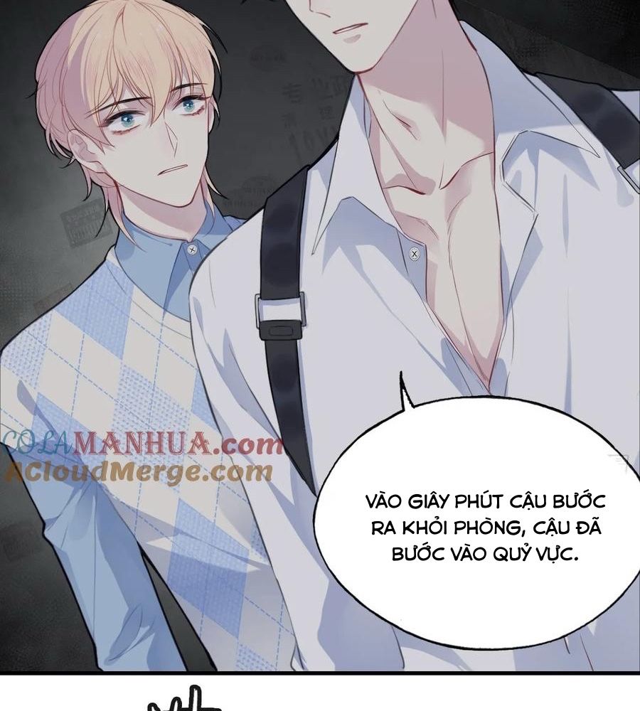 Anh ấy chưa từng sa ngã: Chapter 51