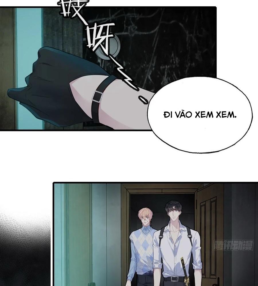 Anh ấy chưa từng sa ngã: Chapter 51