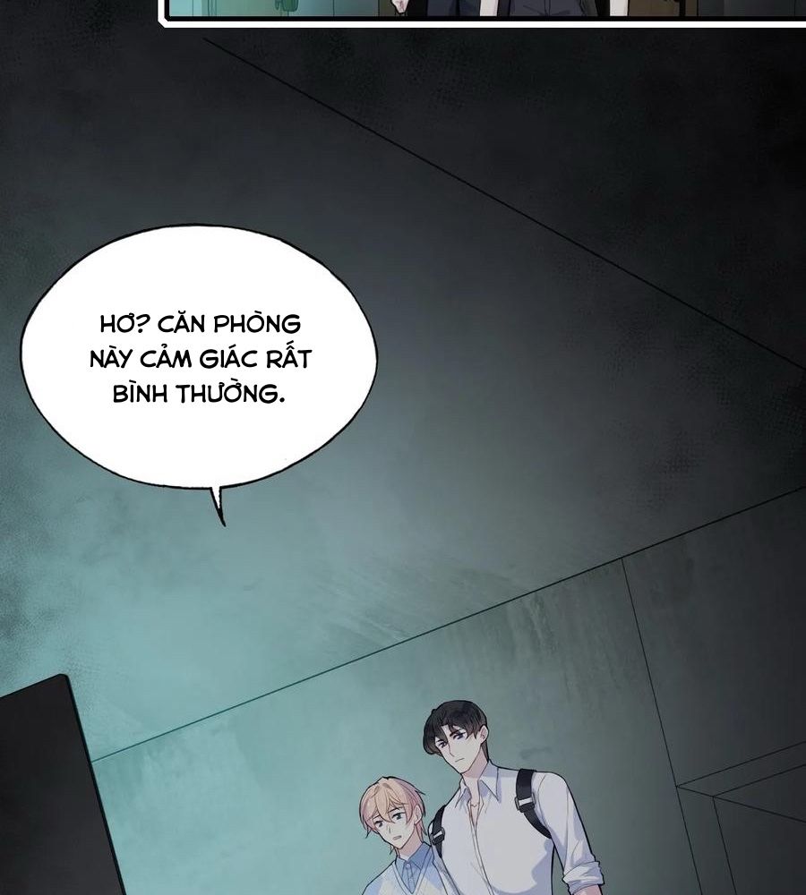 Anh ấy chưa từng sa ngã: Chapter 51