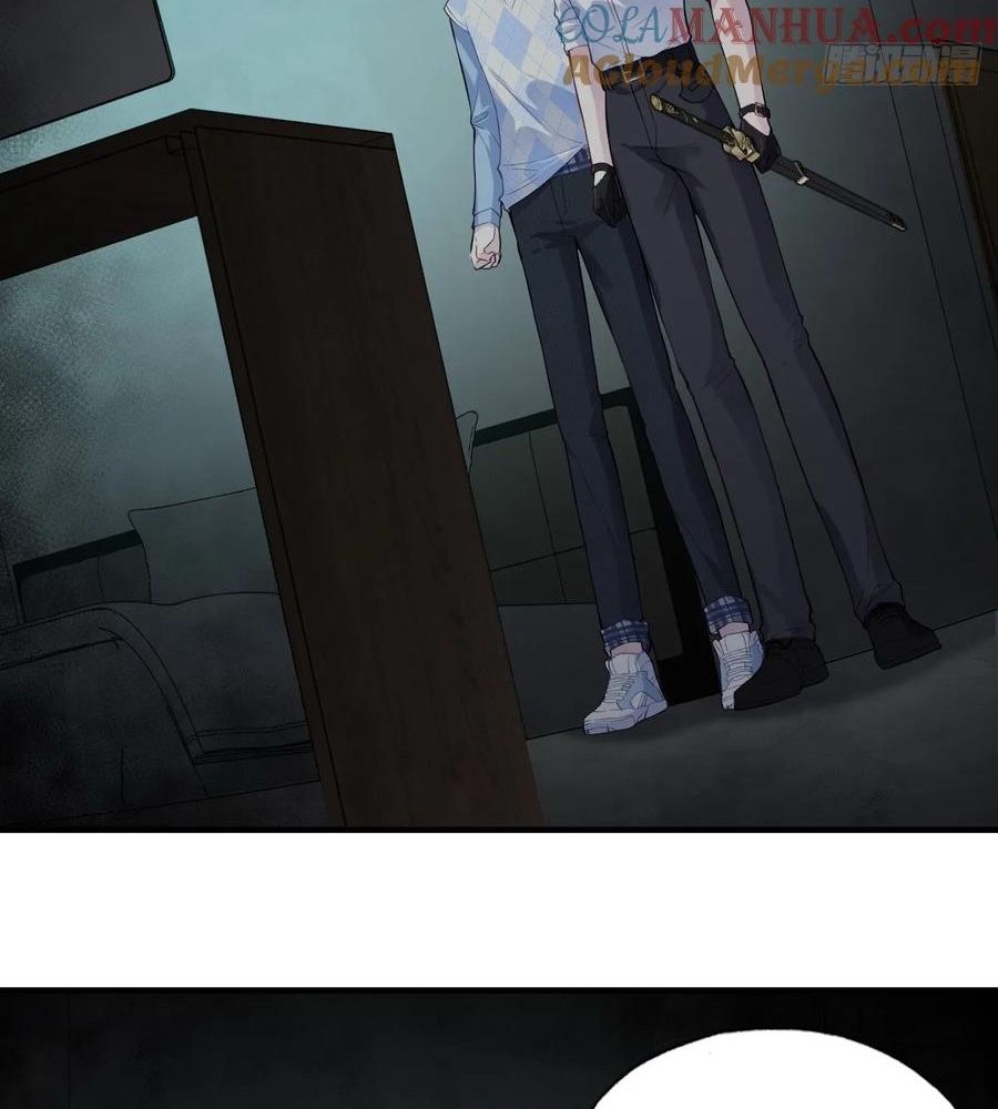 Anh ấy chưa từng sa ngã: Chapter 51