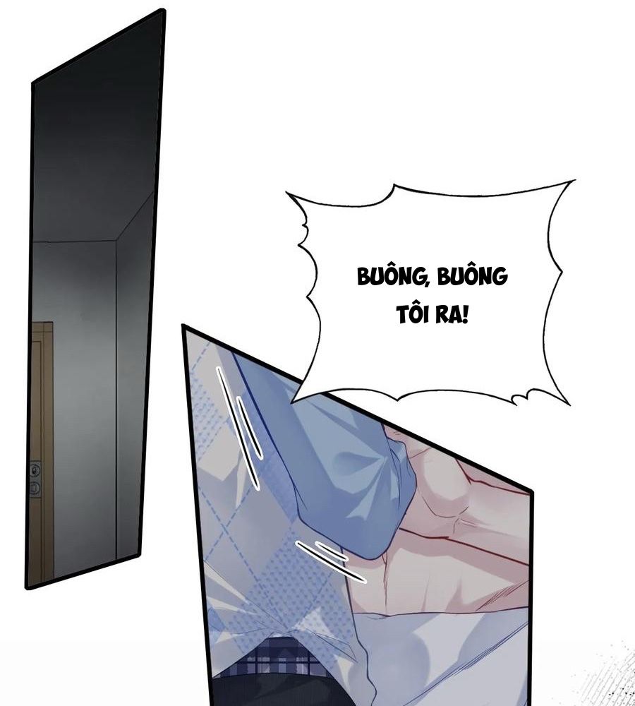 Anh ấy chưa từng sa ngã: Chapter 51