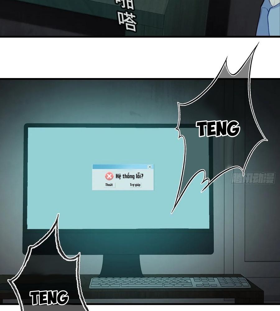 Anh ấy chưa từng sa ngã: Chapter 51