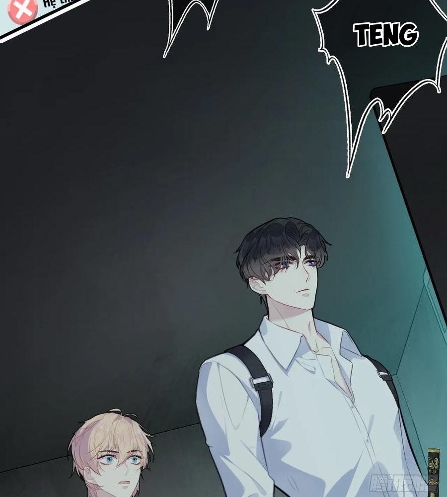 Anh ấy chưa từng sa ngã: Chapter 51