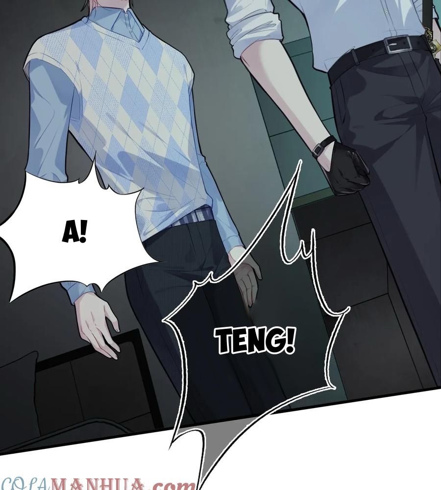 Anh ấy chưa từng sa ngã: Chapter 51