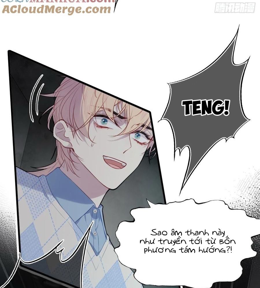 Anh ấy chưa từng sa ngã: Chapter 51