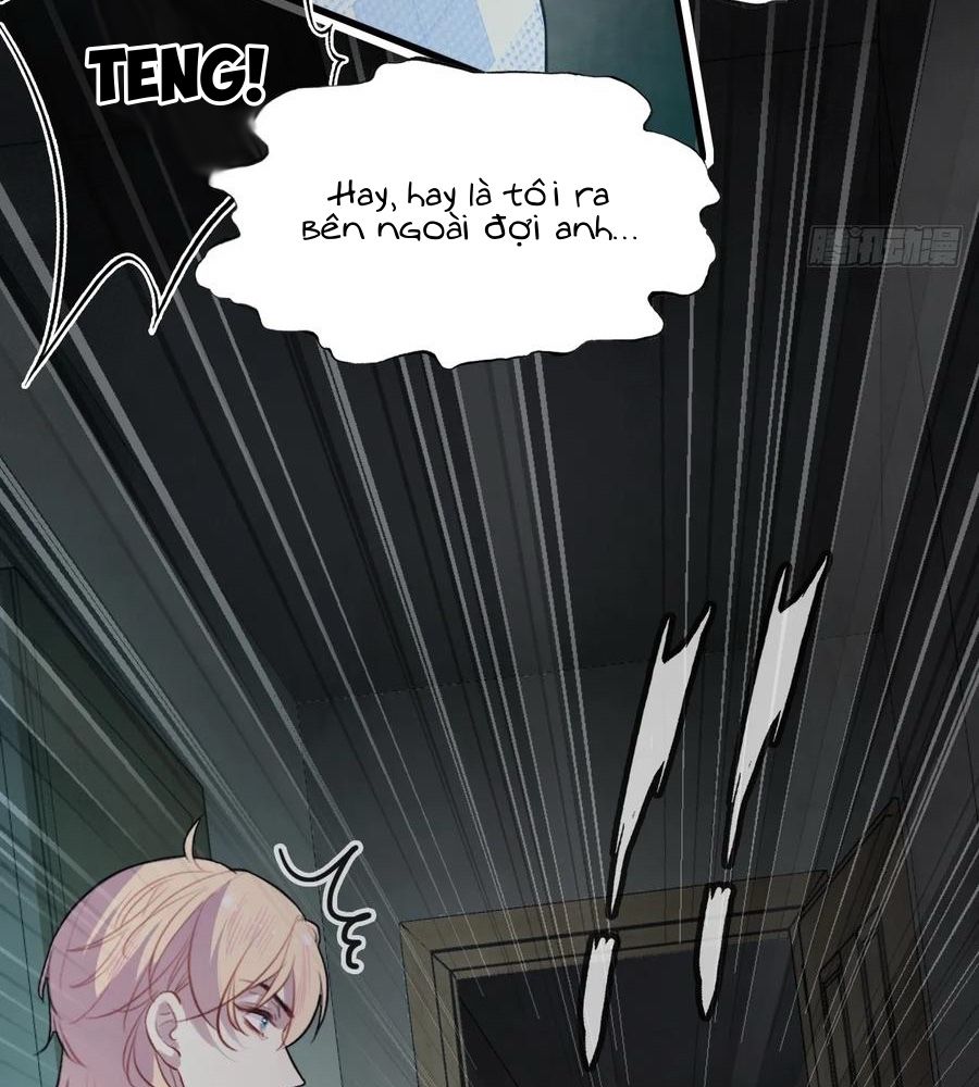 Anh ấy chưa từng sa ngã: Chapter 51