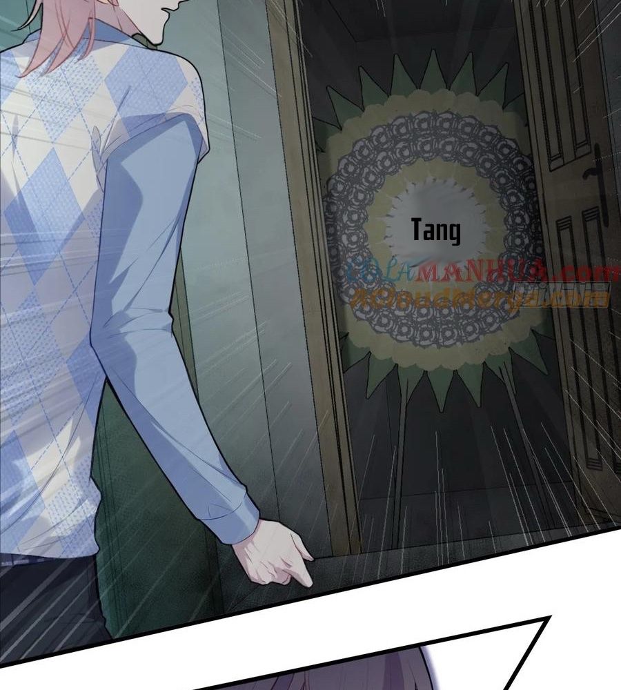 Anh ấy chưa từng sa ngã: Chapter 51