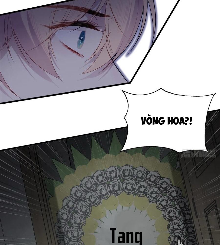 Anh ấy chưa từng sa ngã: Chapter 51