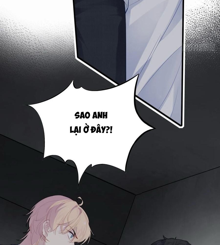 Anh ấy chưa từng sa ngã: Chapter 51