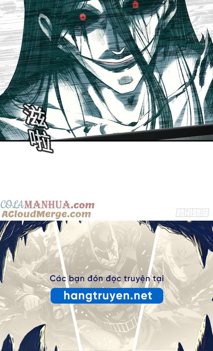 Anh ấy chưa từng sa ngã: Chapter 51