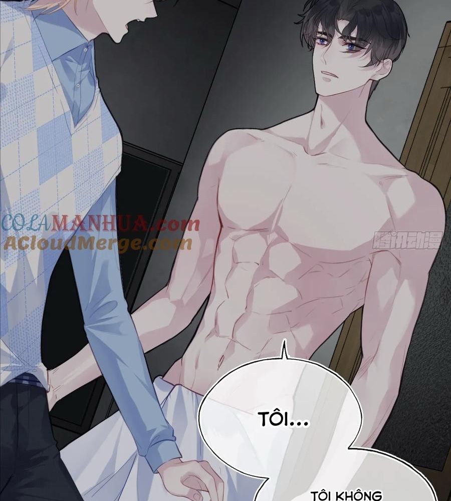 Anh ấy chưa từng sa ngã: Chapter 51