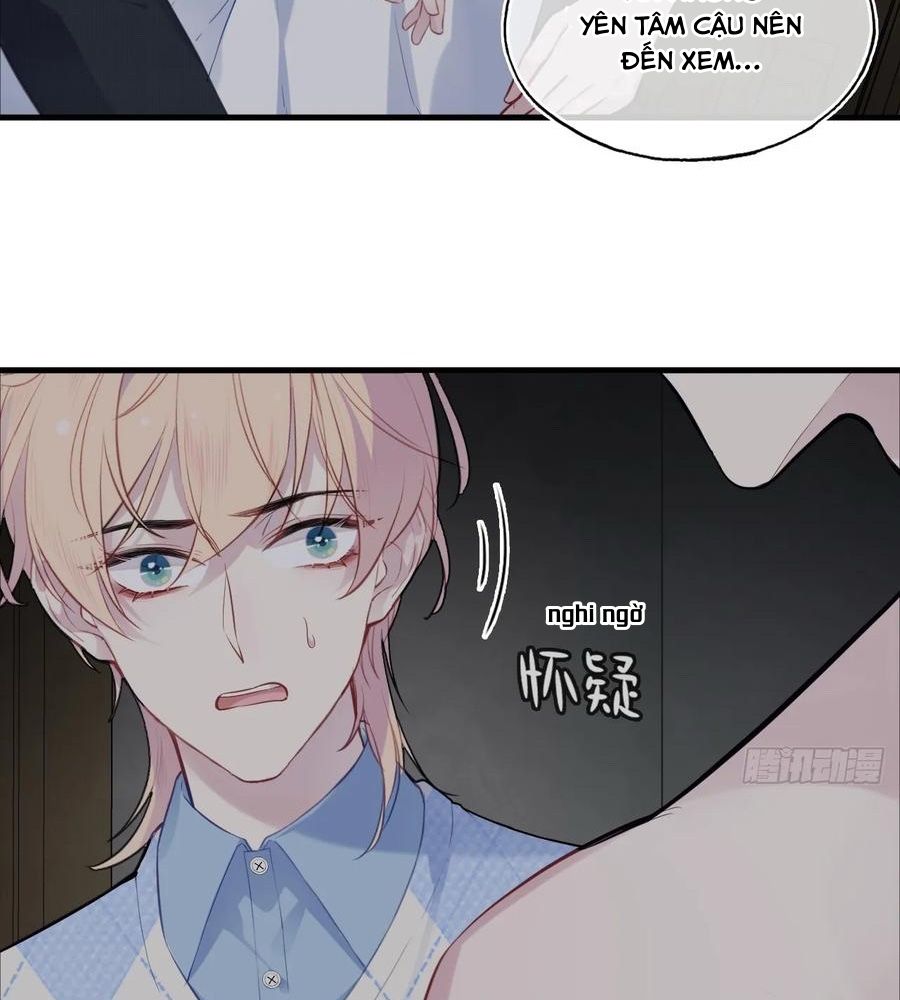 Anh ấy chưa từng sa ngã: Chapter 51