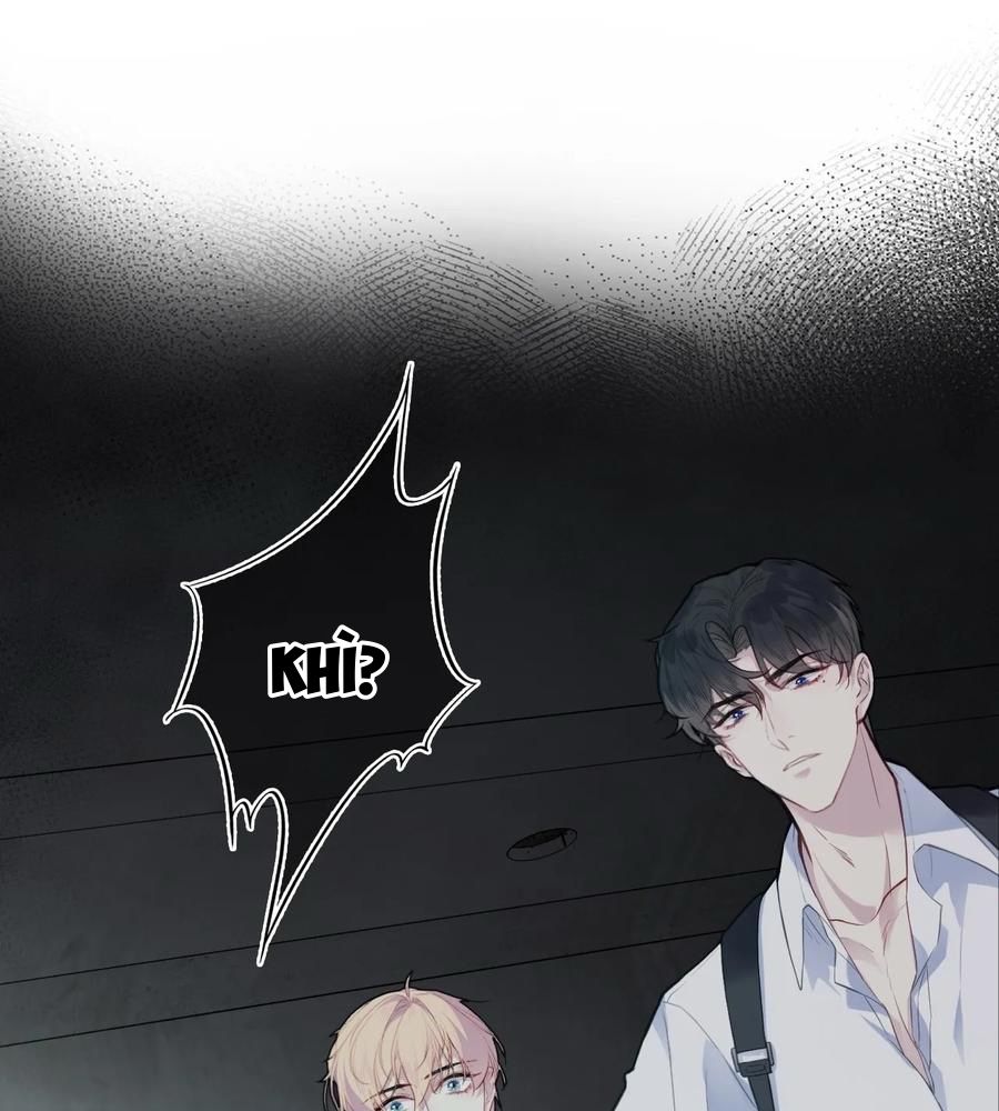 Anh ấy chưa từng sa ngã: Chapter 52