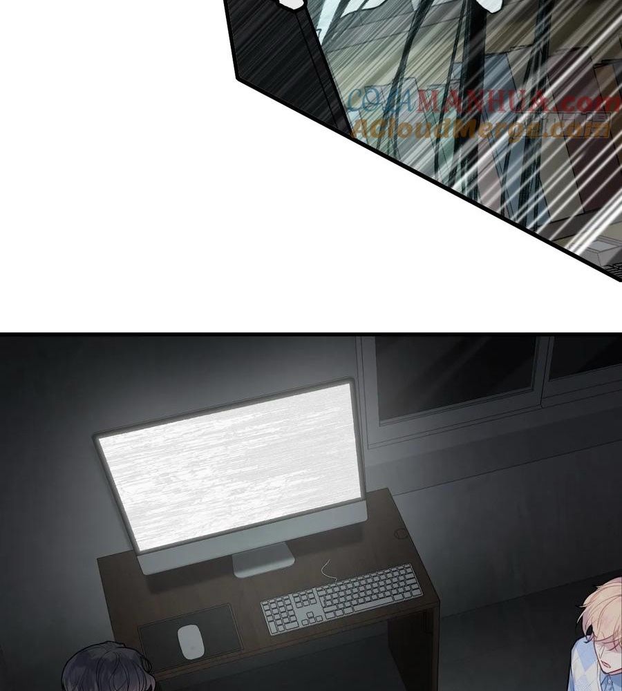 Anh ấy chưa từng sa ngã: Chapter 52