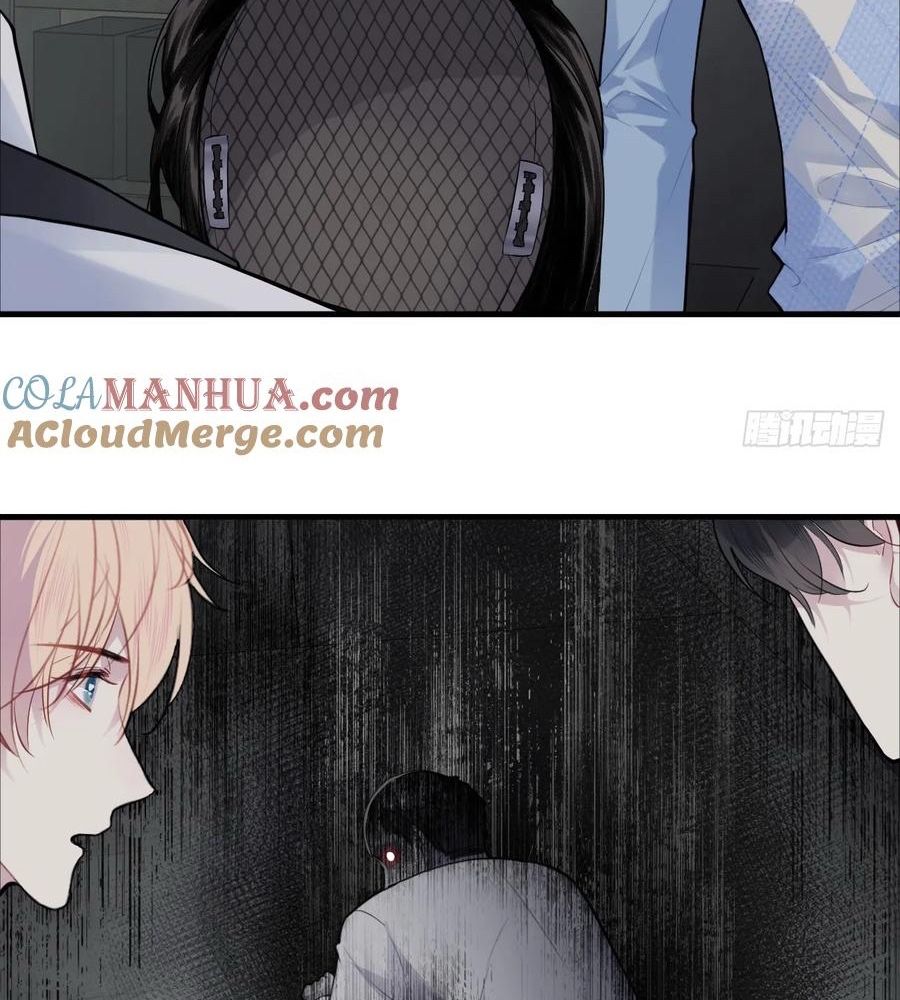 Anh ấy chưa từng sa ngã: Chapter 52