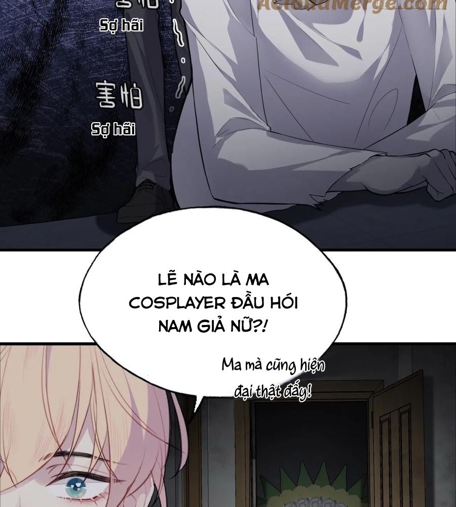 Anh ấy chưa từng sa ngã: Chapter 52