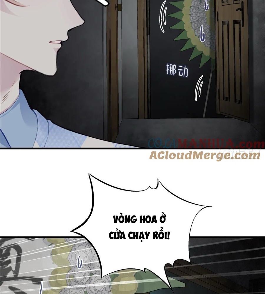 Anh ấy chưa từng sa ngã: Chapter 52