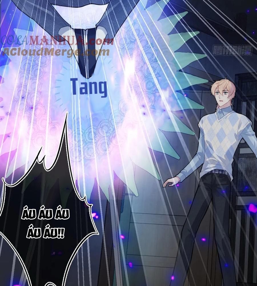 Anh ấy chưa từng sa ngã: Chapter 52