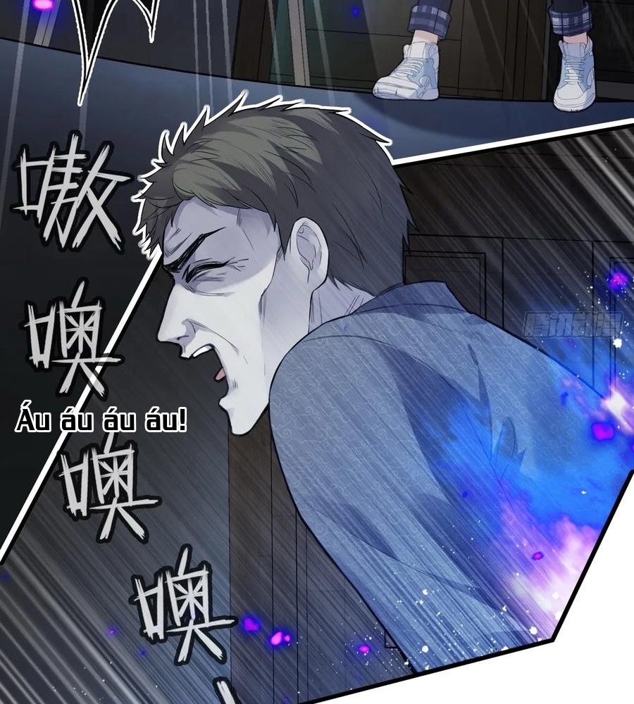 Anh ấy chưa từng sa ngã: Chapter 52