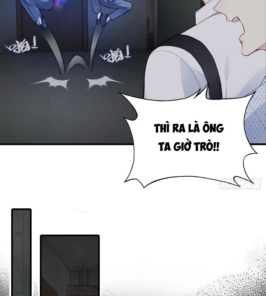 Anh ấy chưa từng sa ngã: Chapter 52