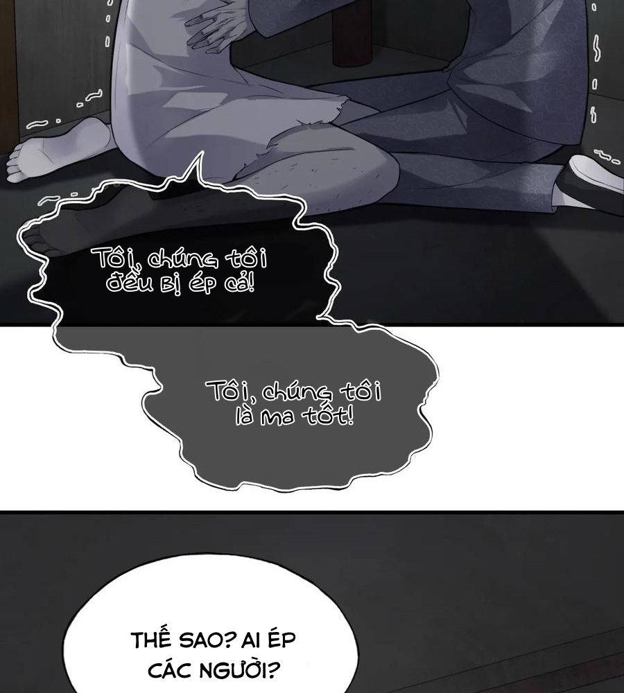 Anh ấy chưa từng sa ngã: Chapter 52