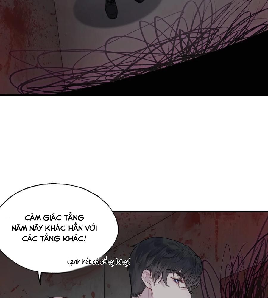 Anh ấy chưa từng sa ngã: Chapter 52