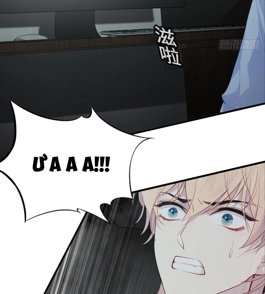 Anh ấy chưa từng sa ngã: Chapter 52