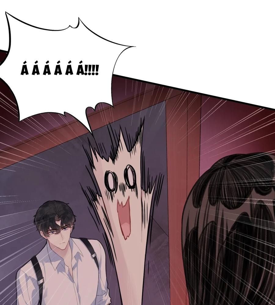 Anh ấy chưa từng sa ngã: Chapter 52