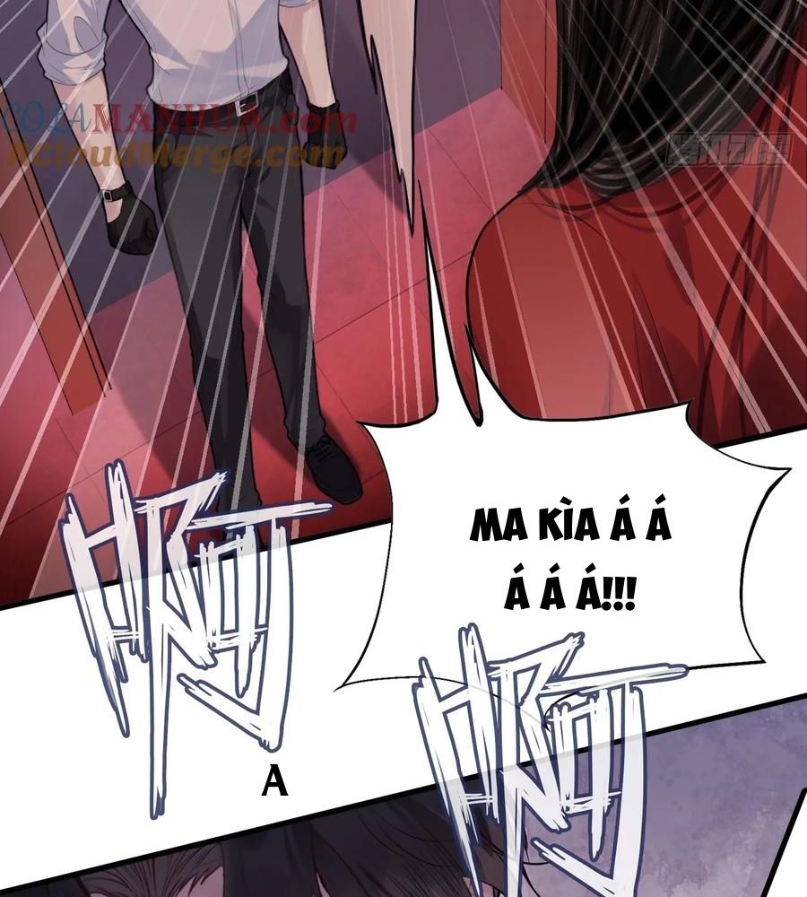 Anh ấy chưa từng sa ngã: Chapter 52