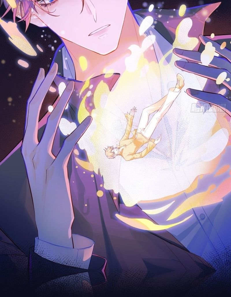 Anh ấy chưa từng sa ngã: Chapter 53