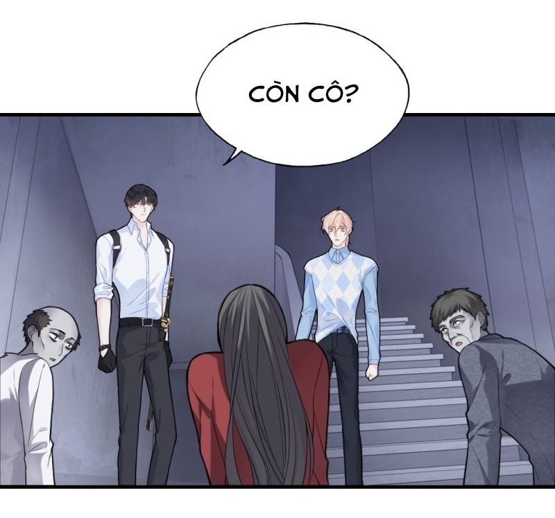 Anh ấy chưa từng sa ngã: Chapter 53