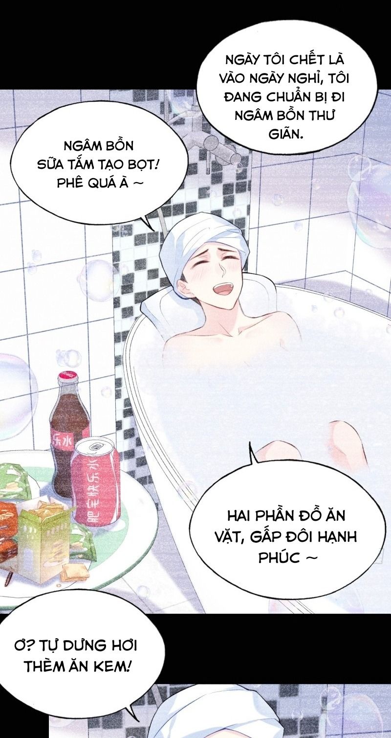 Anh ấy chưa từng sa ngã: Chapter 53