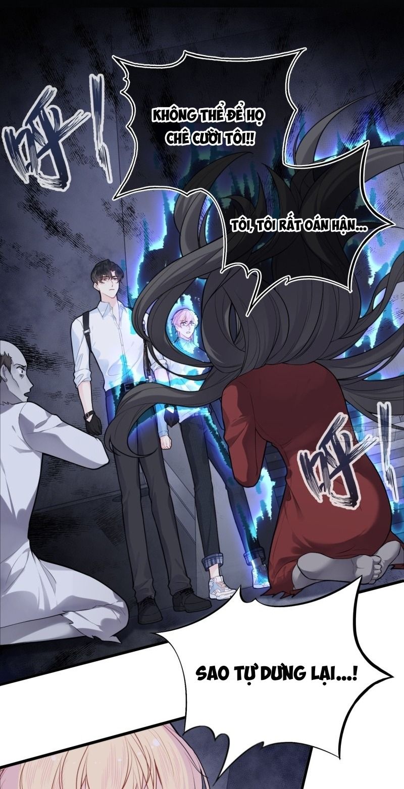 Anh ấy chưa từng sa ngã: Chapter 53