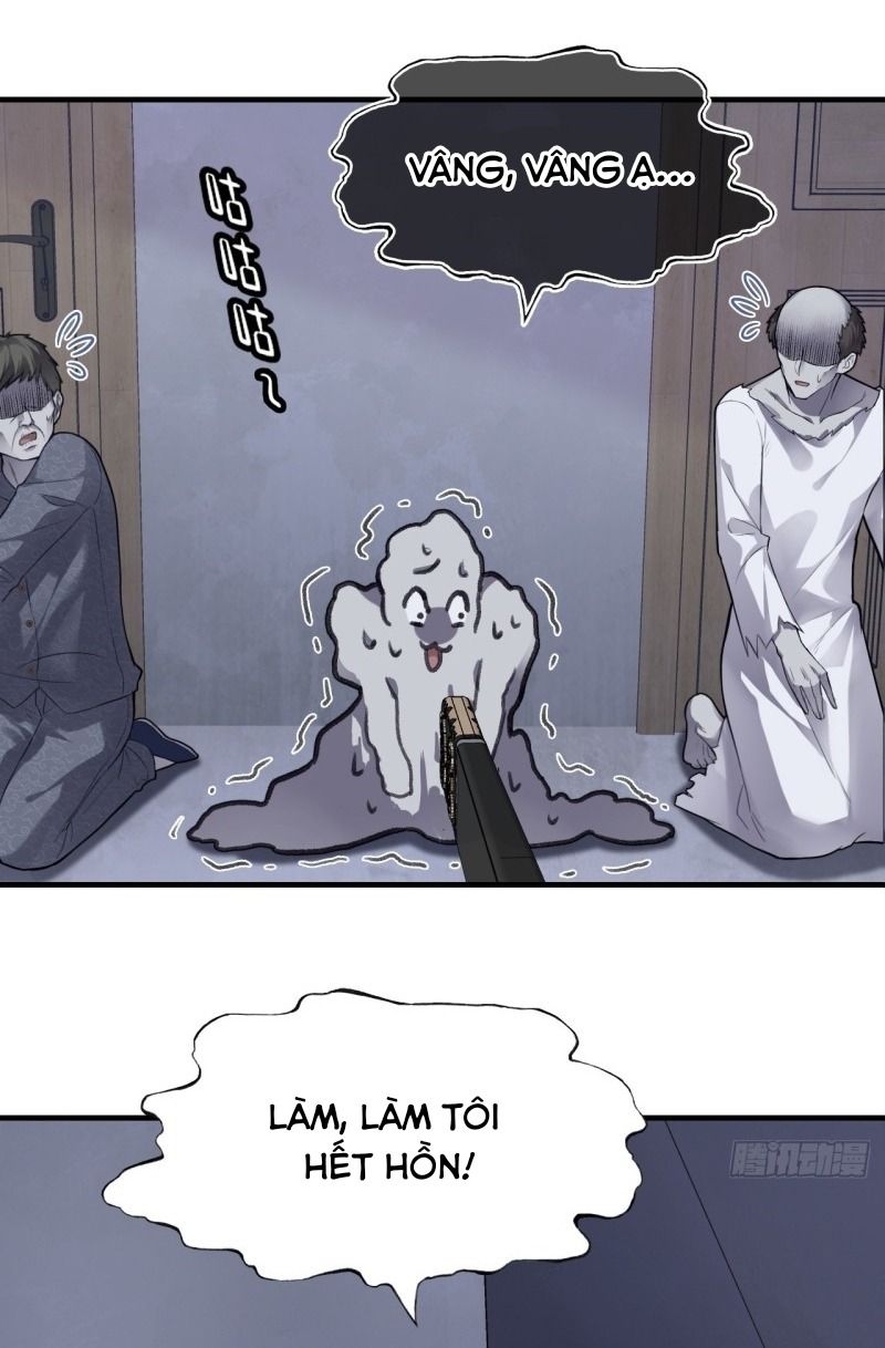 Anh ấy chưa từng sa ngã: Chapter 53