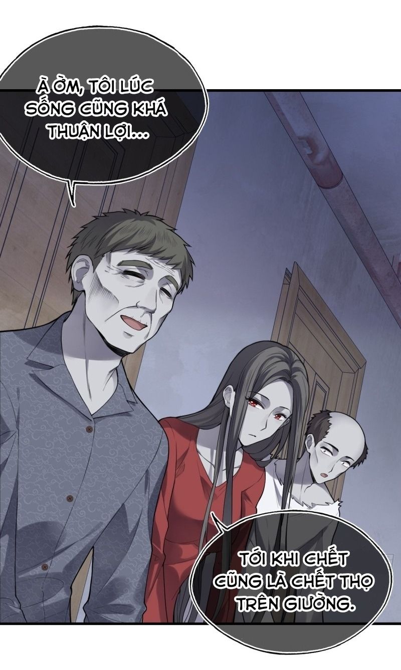 Anh ấy chưa từng sa ngã: Chapter 53