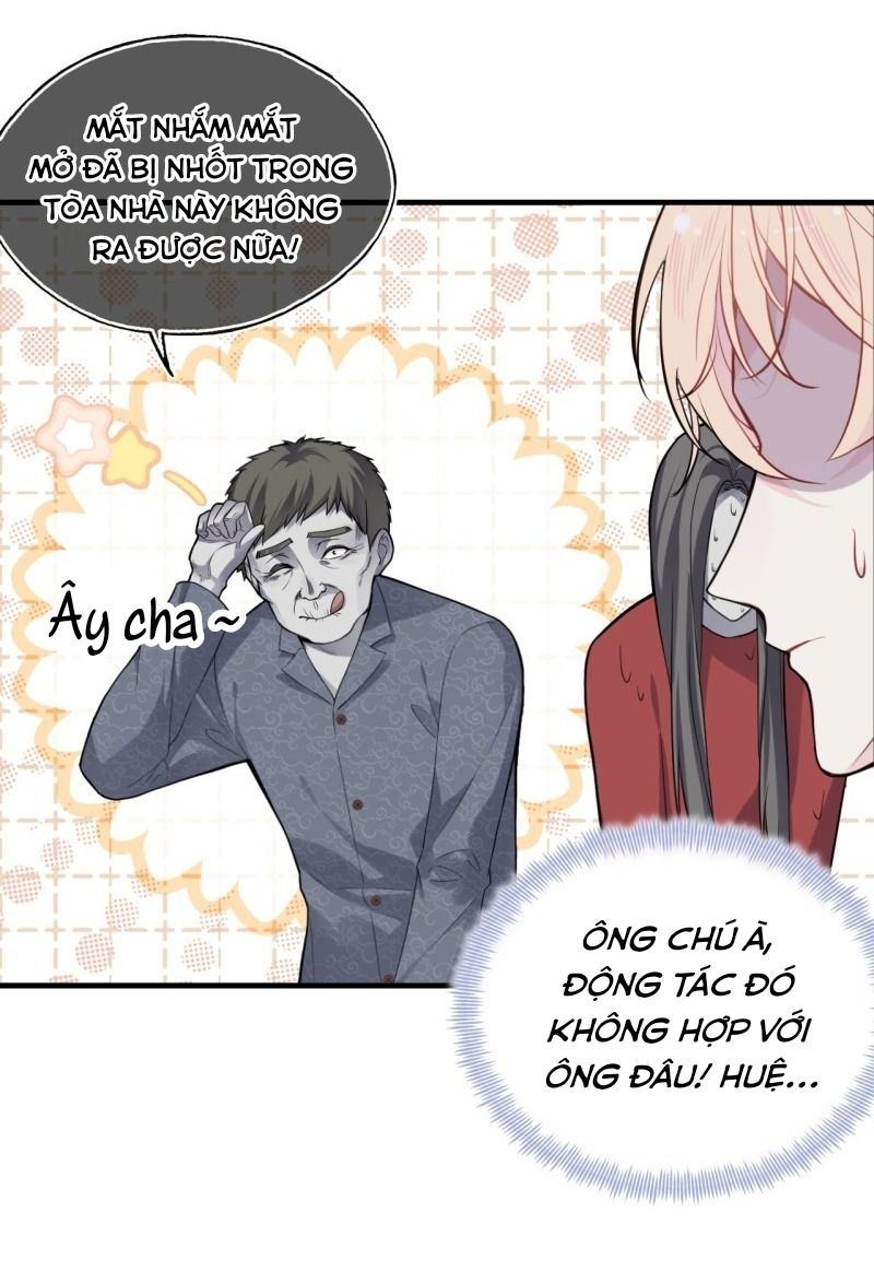 Anh ấy chưa từng sa ngã: Chapter 53