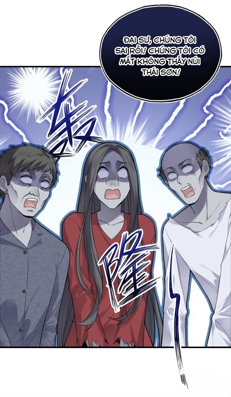 Anh ấy chưa từng sa ngã: Chapter 54