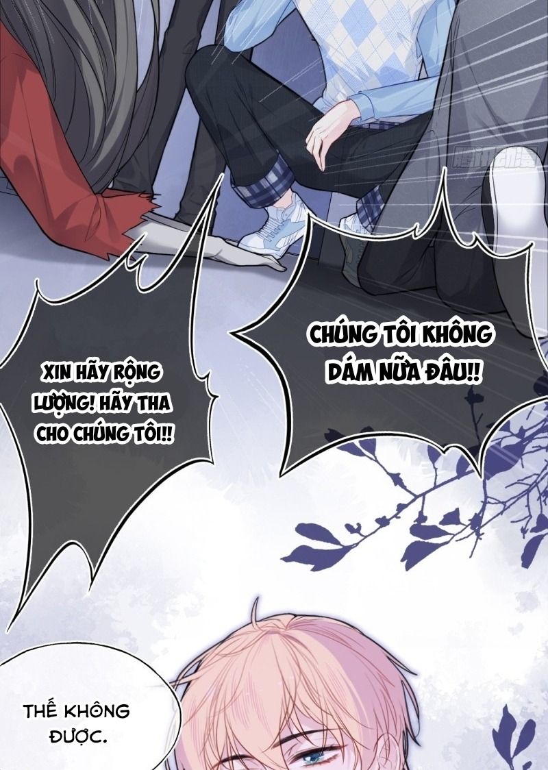 Anh ấy chưa từng sa ngã: Chapter 54