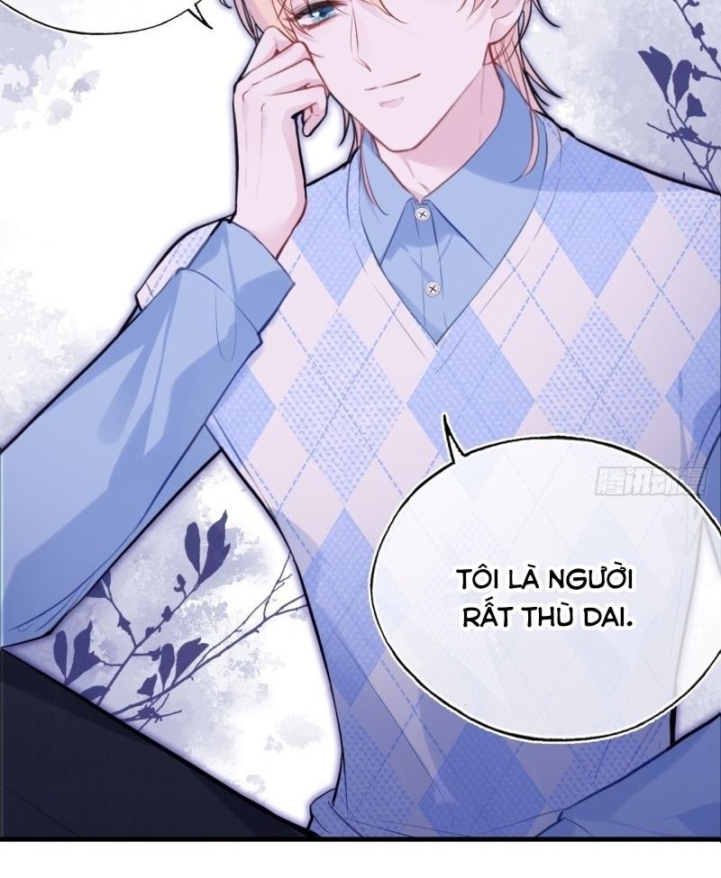 Anh ấy chưa từng sa ngã: Chapter 54