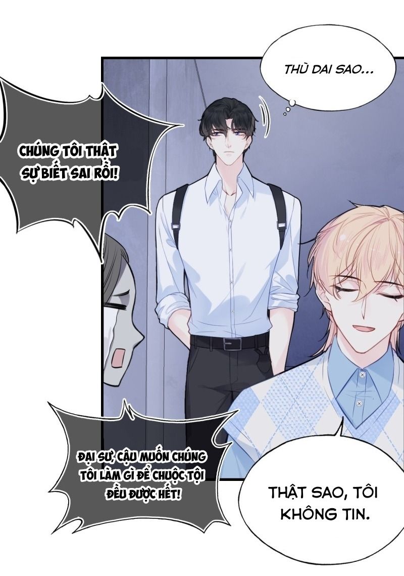 Anh ấy chưa từng sa ngã: Chapter 54