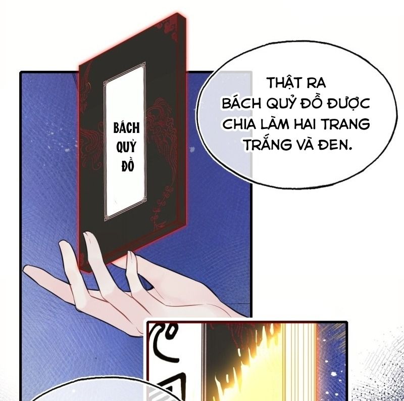 Anh ấy chưa từng sa ngã: Chapter 54